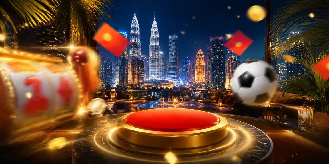 judisini Terokai Dunia Keberuntungan di judisini