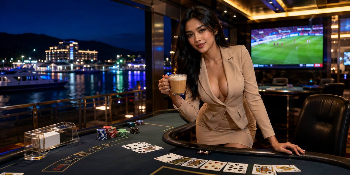 judisini Apa yang Ada dalam Spring Festival Kami