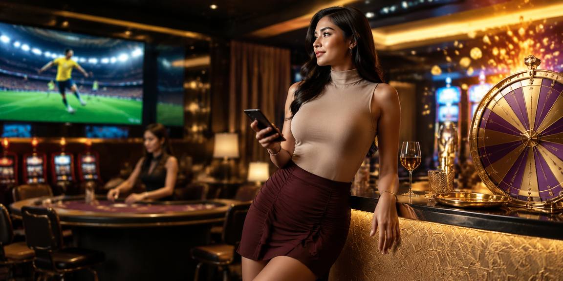 judisini mobile gaming