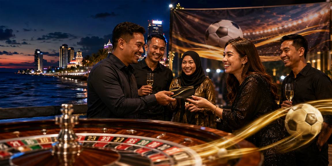 judisini Fortune Hadir Dengan Peluang Nyata Di Malaysia
